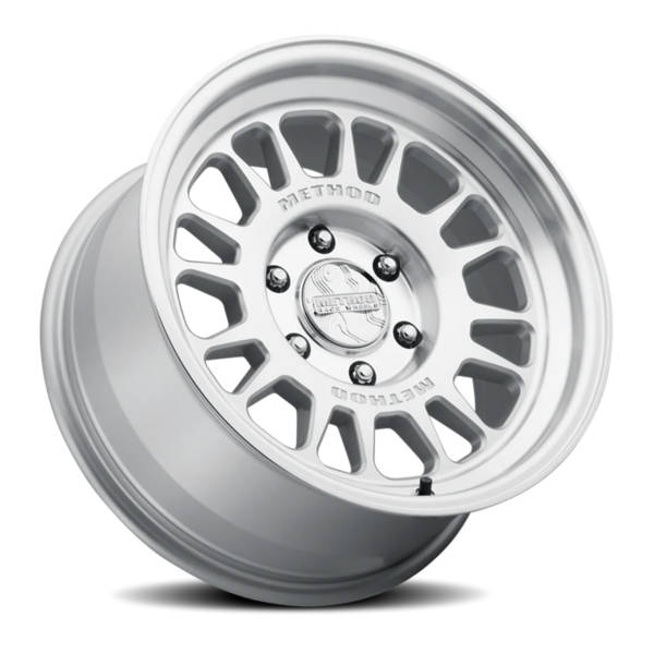 Method Race Wheels MR318 MR318 product medium 17  X8.5   6-139.70 0   RWMCXX